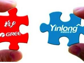 格力聯手銀隆成立合資公司 深化技術轉讓，共拓新能源版圖