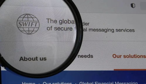 風聲中的較量 制裁高壓下的俄羅斯技術困局與歷史回響